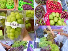-龙湖南京江北天街