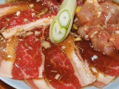 -丸福烤肉(君隆广场店)