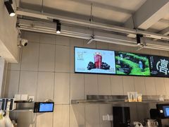 -喜茶(广州北京路惠福东店)