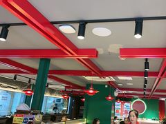 -京悦南门涮羊肉·羊蝎子火锅(田林路店)