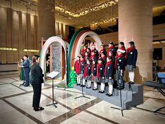 -广交会威斯汀酒店