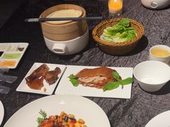-大董(福田皇庭中心店)