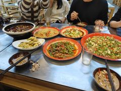 -馬伍旺川菜(江北虹悦城店)