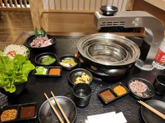 -九田家黑牛烤肉料理(石路天虹店)