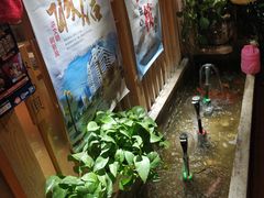 -昱匠·日本料理(金融街店)