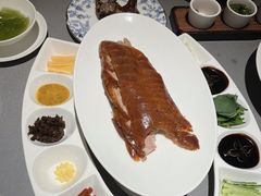 -阿庄新豫菜(通泰路店)