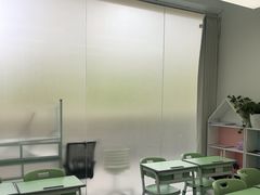 -赵汝飞练字硬笔书法(万宝财富商业广场店)