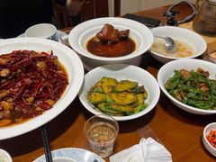 -杨厨的田园饭店(长城路店)