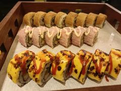 -永和铂爵国际酒店-威斯蒂娜西餐厅