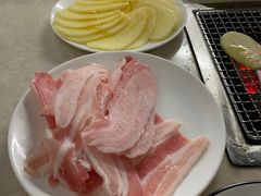 -风味烧烤