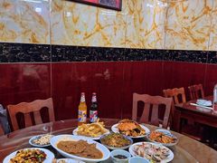 -小铜锣湾海鲜家常菜馆(河西店)