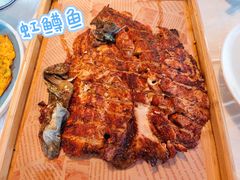 -京北渔家傲