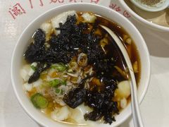豆腐花-阊门姚记豆浆(旧学前直营店)