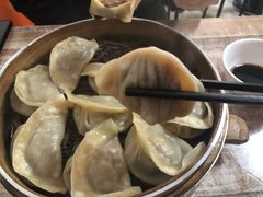 -金城包子牛肉灌汤包(台东四路店)