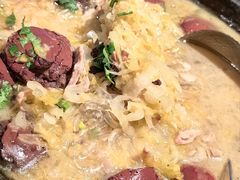 -鸽子窝(青塔店)