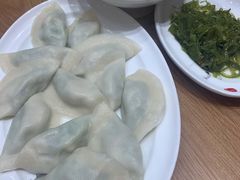 鲜虾馅水饺-喜家德虾仁水饺(华强天虹店)