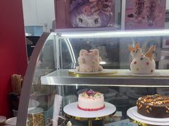 -DQ·蛋糕·冰淇淋(五棵松万达店)