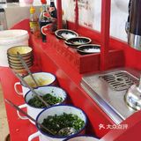 穿越回80年代的火锅麻辣烫，张叔叔锑锅麻辣烫