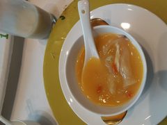 潮式金汤花胶煲鸡-潮上潮(南中环店)