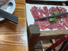 -美未居·老字号·地道顺德菜·桑拿鸡·鱼生(容桂店)