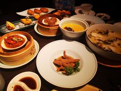 -万丽轩·粤菜(王府井金茂万丽酒店)