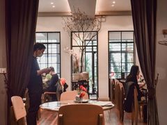 大堂-La Maison 夜来香(进贤路店)