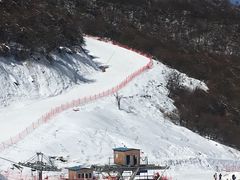 -太子岭滑雪场