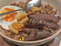 -Pennehut畔尼意面(合肥万象城店)