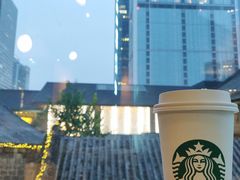 -星巴克(成都太古里二店)