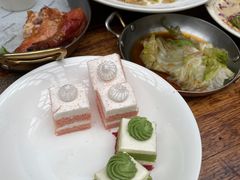 -食间牛排(湖西路店)