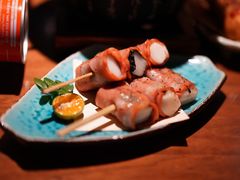 -山葵家居酒屋(天目里店)