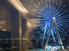 -深圳前海华侨城JW万豪酒店光之翼·港湾尚膳