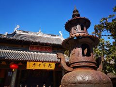 -龙华寺