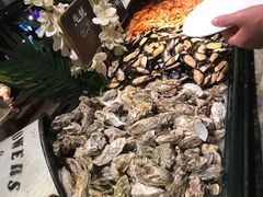 -星伦多 自助料理(圆融店)