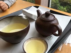 -雪绿茶博物馆