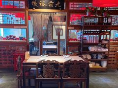 -小吊梨汤·北京菜·烤鸭(四元桥店)