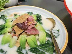 -恬阿姨庭院餐厅·生日宴