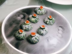 -富淳饭店(陆家嘴保利广场店)