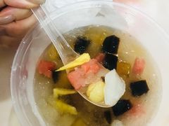 -可来屋四果汤(中山公园店)