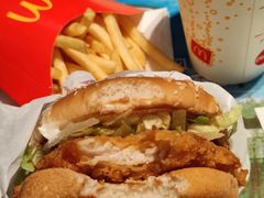 -麦当劳(秣陵路店)