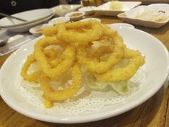 -紫霞门韩国料理烤肉(深南东路店)