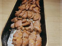 -蜜桃餐厅·伴山(绿宝广场店)