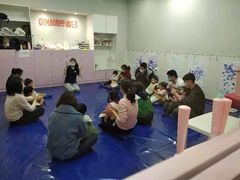 -金宝贝(中环百联中心)