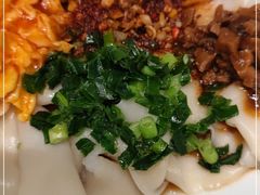 -老碗会·陕西手工面(前海世茂店)