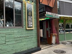 门面-怡得饭庄·宋大妈昆明菜·始于1996(滇池海埂大坝店)