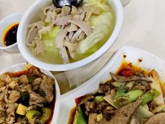 -天一沾水肥肠(科园一街店)
