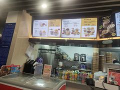 -鸡鸣汤包(红山动物园店)