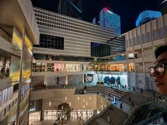 -深圳湾万象城(南山店)