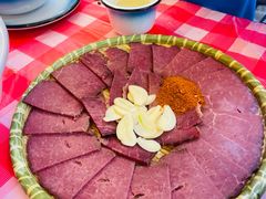 -阆辣荟餐饮(老味道8年·古城店)