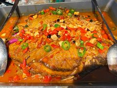 -匠熙小馆(崇文门店)